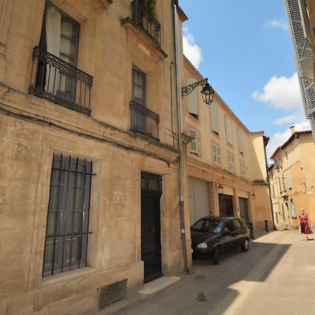 Apartamento Nest In Arlés Exterior foto